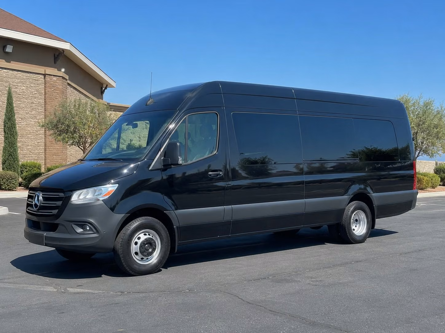 lubbock employee transportation services