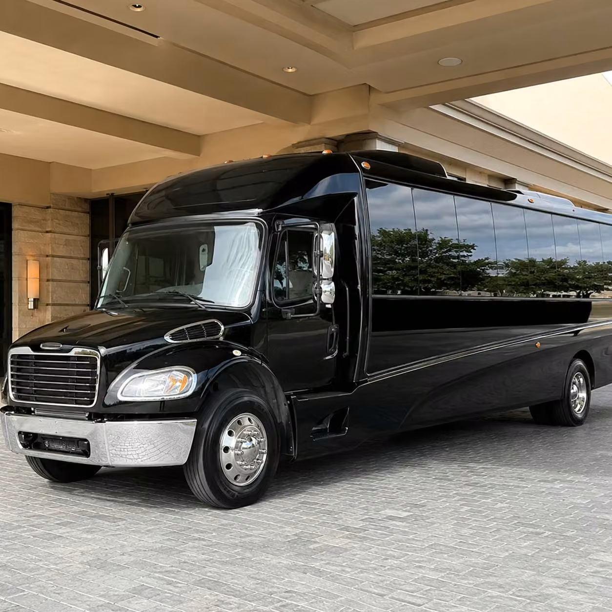 lubbock long distance transportation services